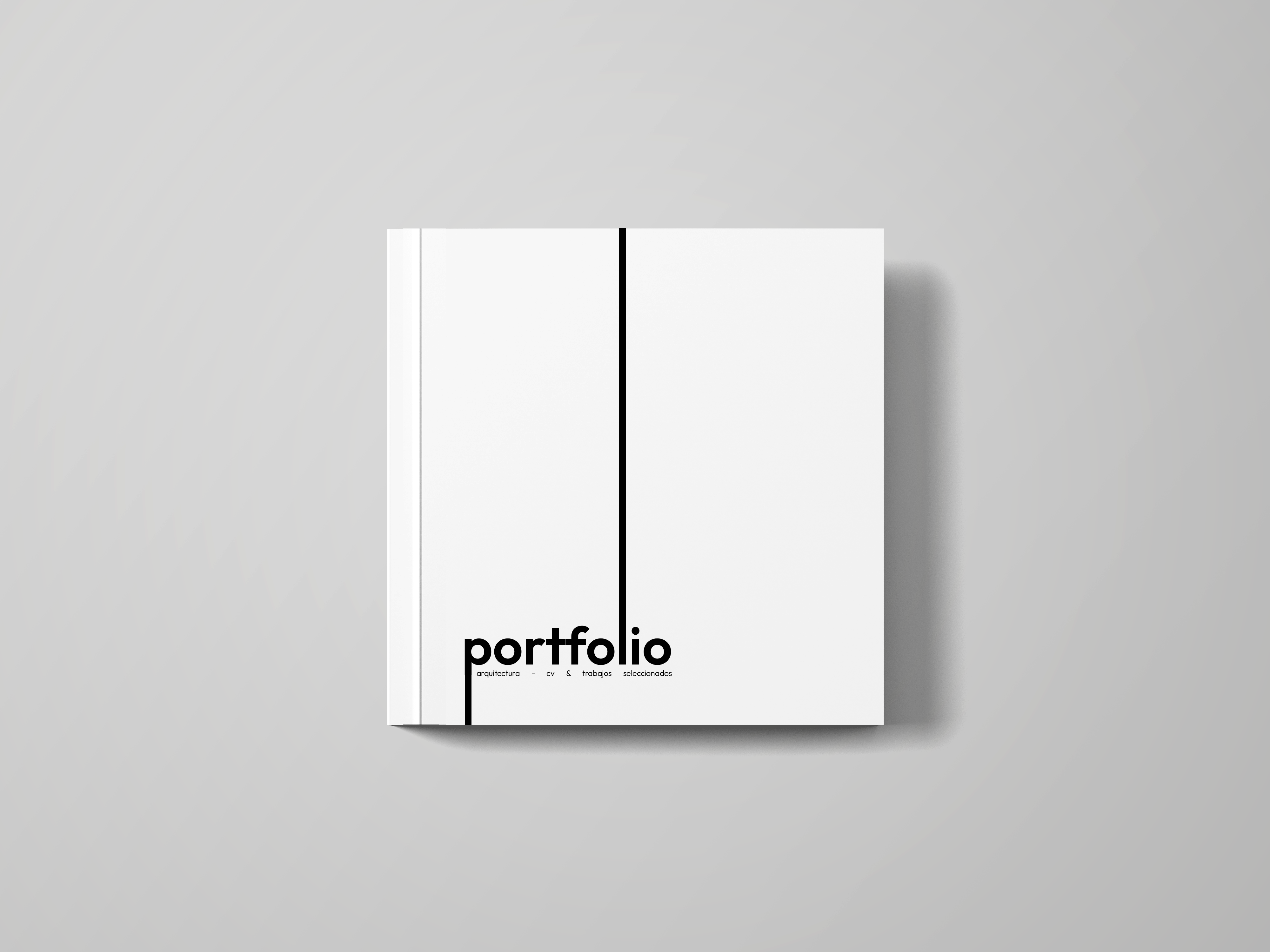 CV & Portfolio 2026-0