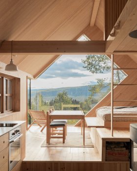丨丹麦丨Norm Architects