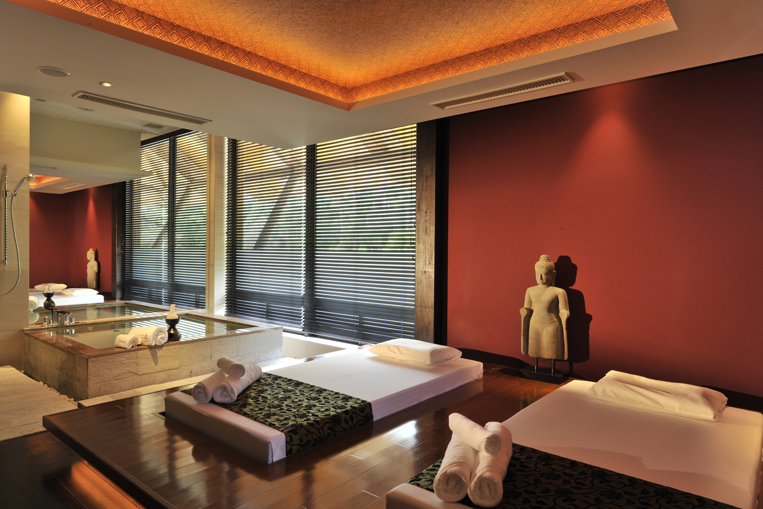 日本屋久岛Sankara Hotel - Spa-27