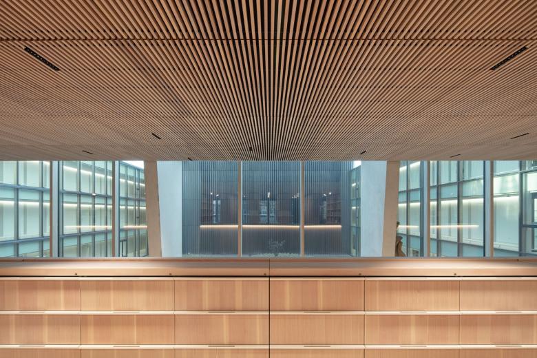 科隆市档案馆丨德国科隆丨HGEsch Photography-18