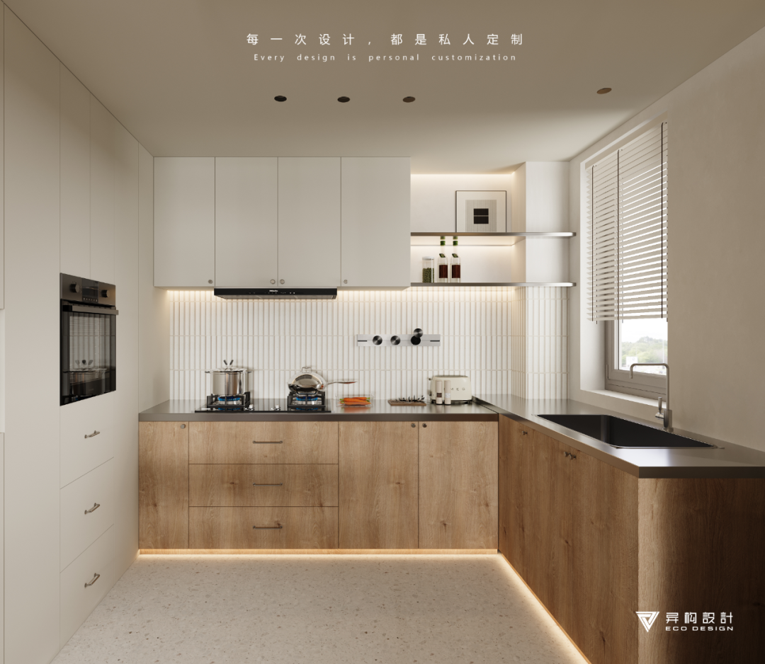 新作 · 理性浪漫 Rational Romance丨西安异构设计-23