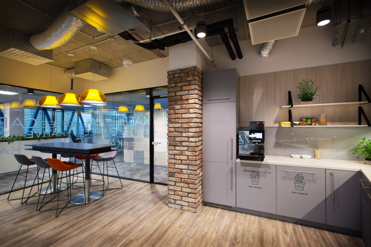 Circle K 商务中心办公室-27