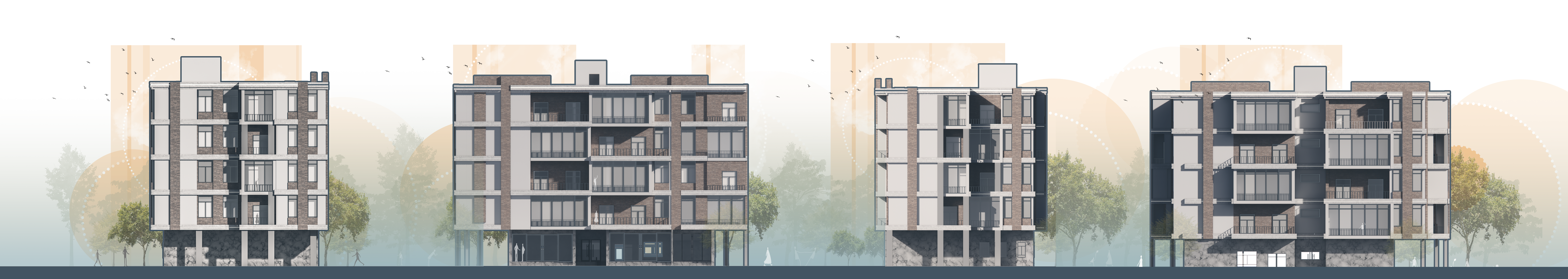 Economic housing in Alexandria region (Housing Project)-23