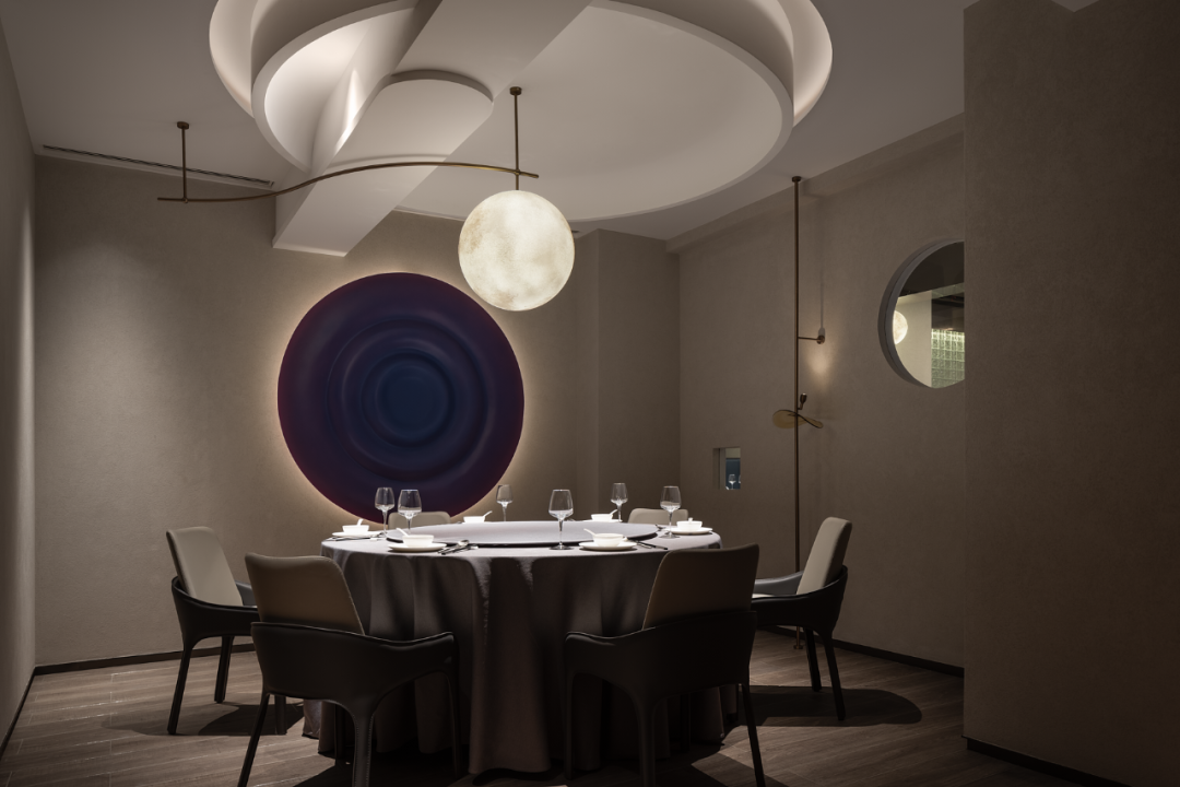 七号湘·洋湖店丨中国长沙丨水木言空间设计(上海)有限公司-97