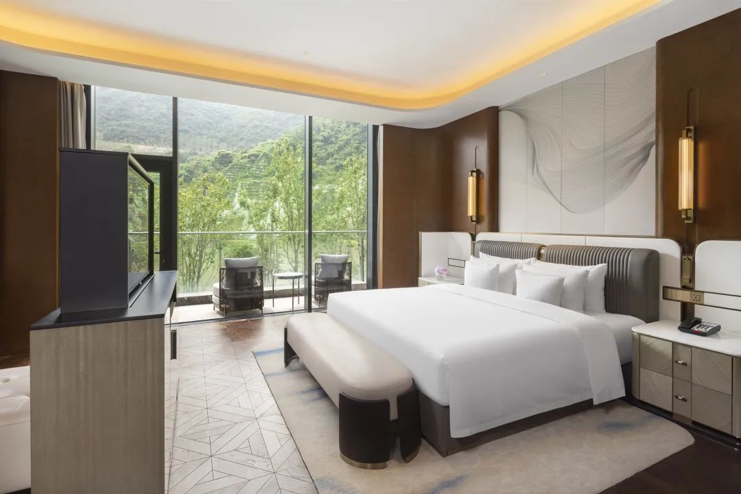 南京丽笙精选度假酒店丨中国南京丨金螳螂-38