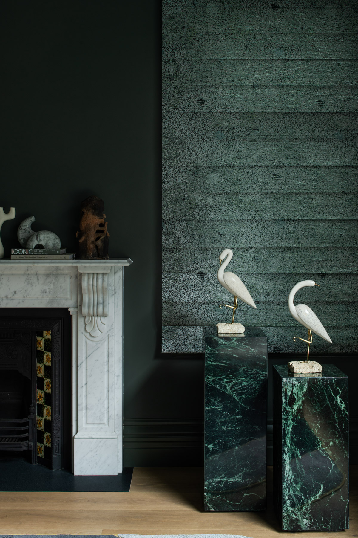 墨尔本 Weeroona House | 传统与现代的完美融合-88