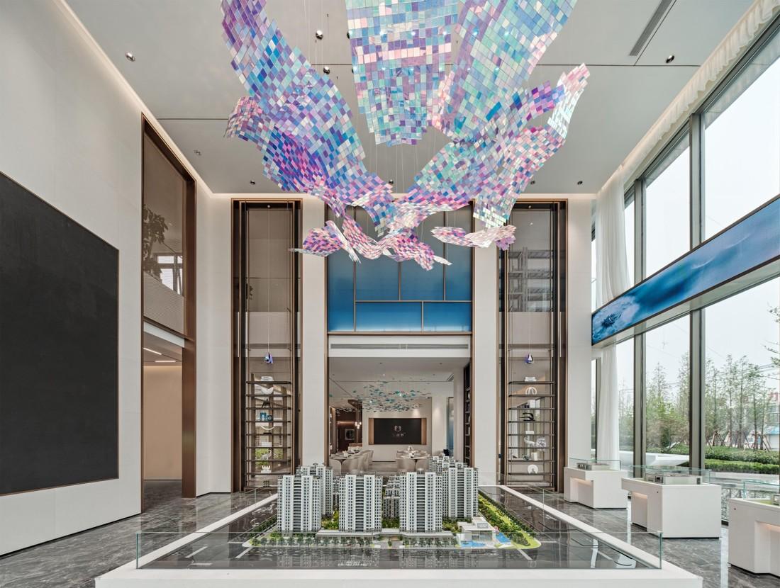 天长·祥生金麟府售楼处-14