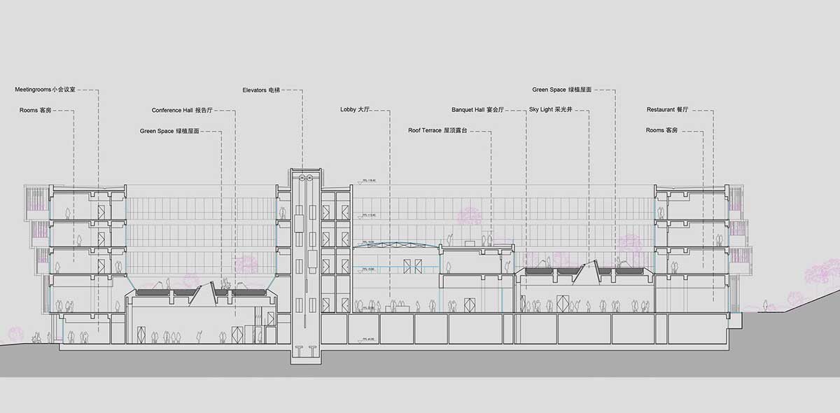 设计花园酒店（Myrtle酒店）丨中国-25