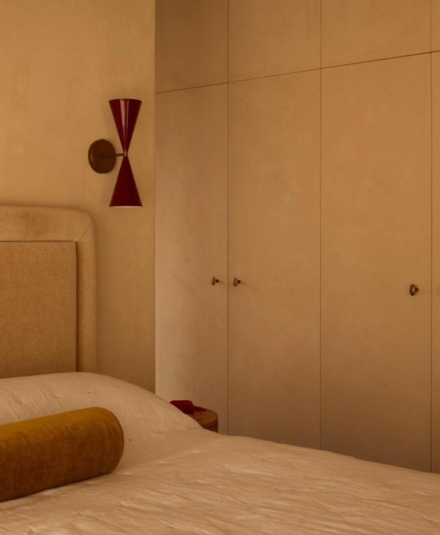 CLO STUDIOS丨昆士兰州Villa des Fleurs花之屋-22