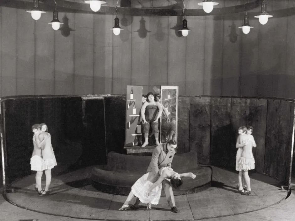 负空间|异托邦,之间的秩序-109