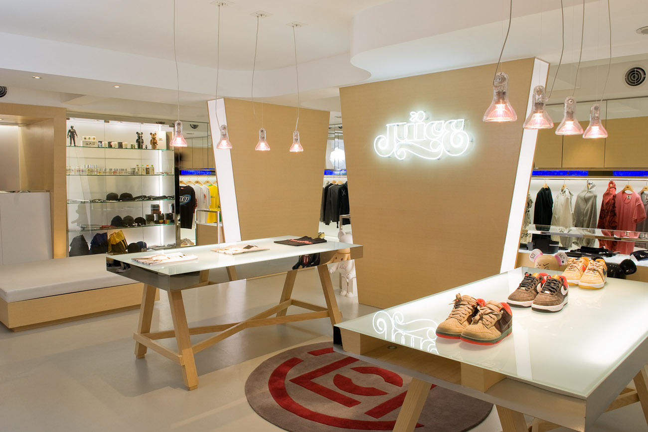 果汁（香港）丨中国香港丨LUI design+associates-8