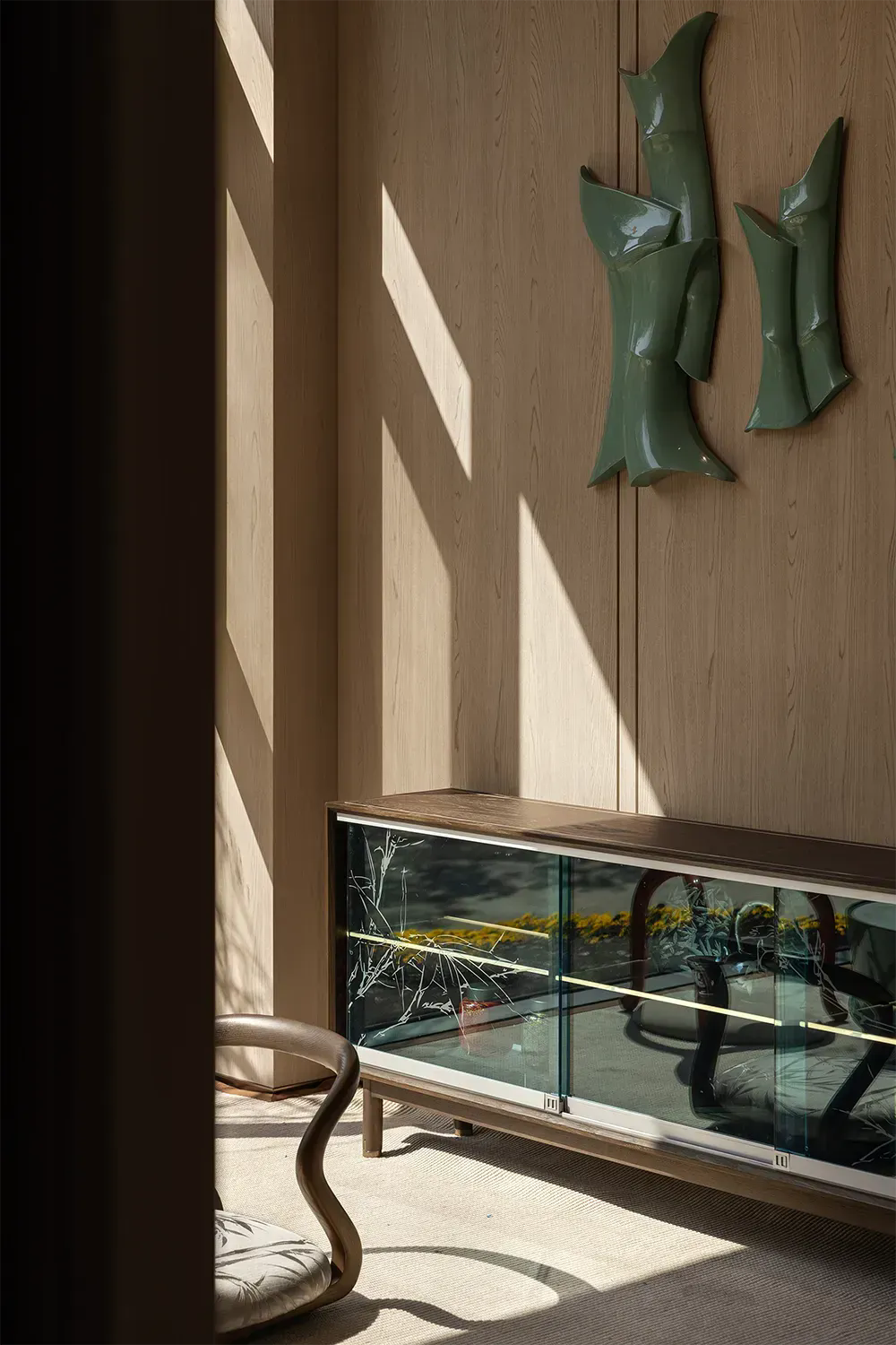 279㎡徽式展厅-20