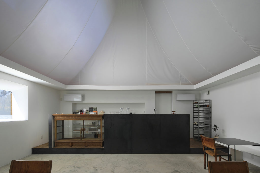 宫崎県西諸県郡高原町的咖啡厅（翻新）丨日本宫崎丨有限会社COGITE-34