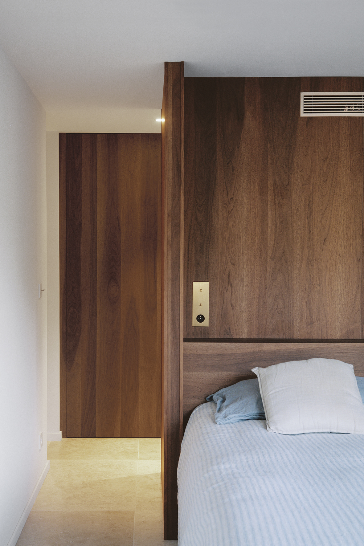 自建别墅室内丨法国-37