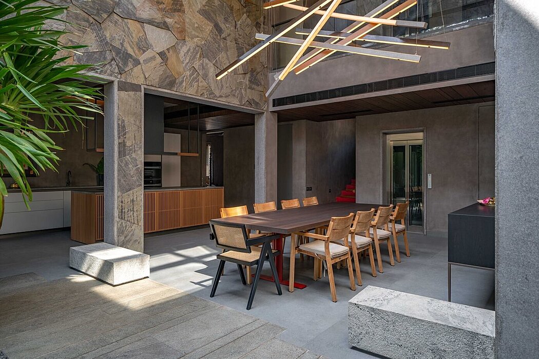 岩石屋丨印度金奈丨Aamir Sharma-5