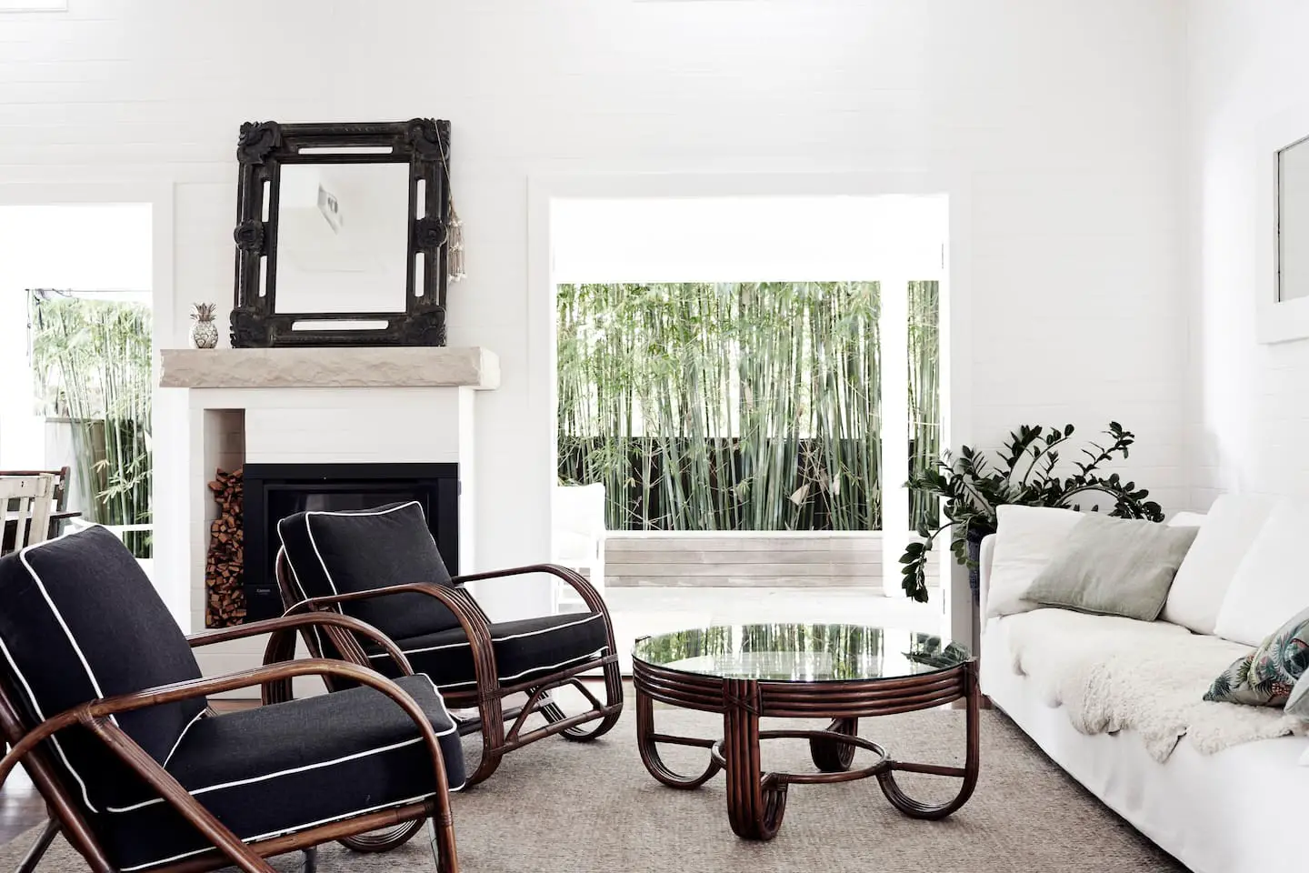 拜伦湾木屋翻新 | 打造完美度假胜地-1