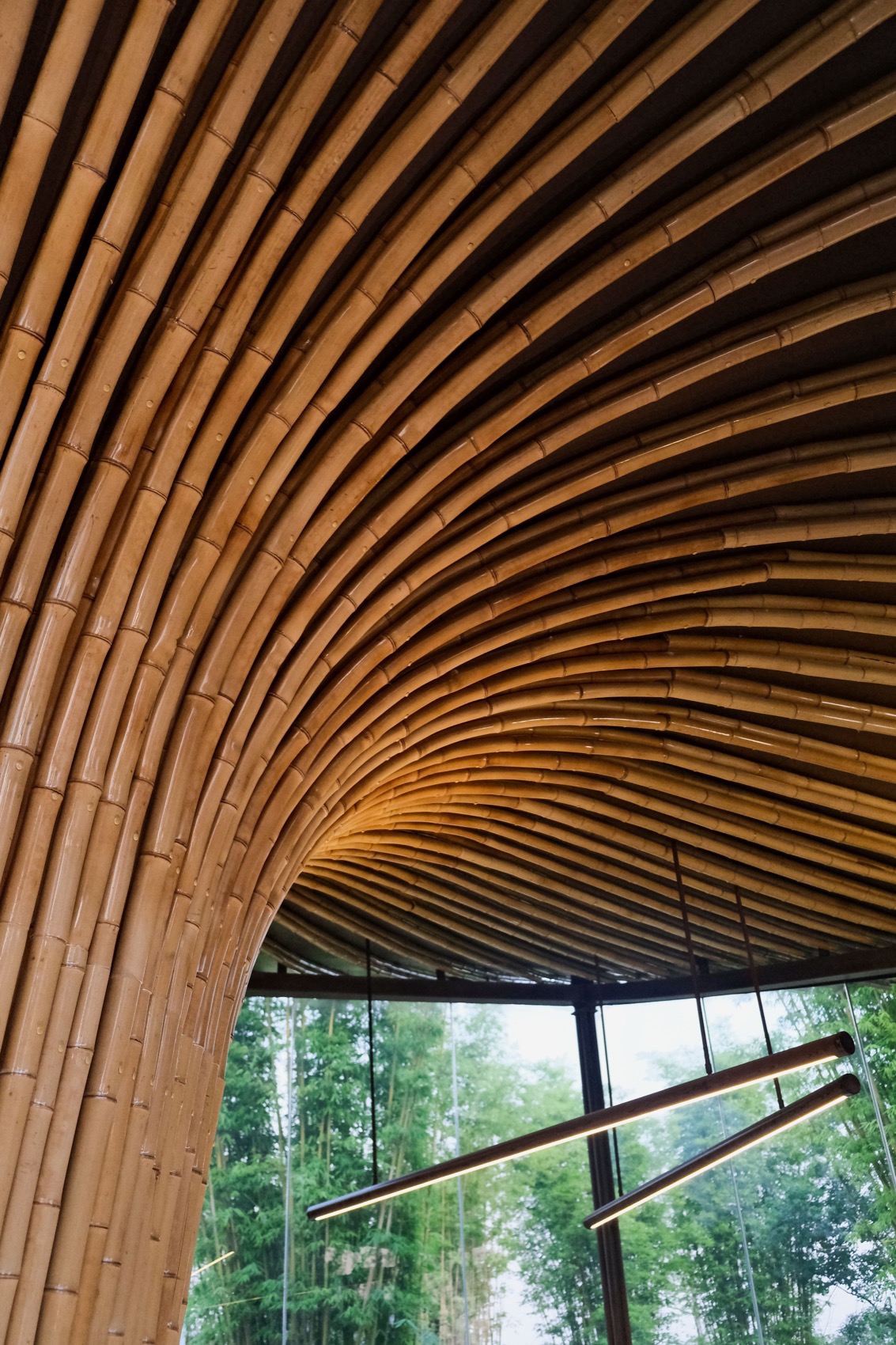 2024成都世园会兴城展园丨中国成都丨小隐建筑事务所-68