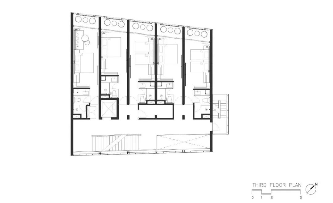 泰国清迈 Little Shelter Hotel，传统与现代的融合-84