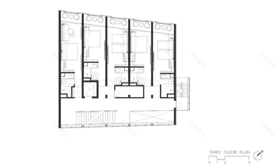 泰国清迈 Little Shelter Hotel,传统与现代的融合-84