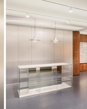 andtradition aarhus Studio David Thulstrup