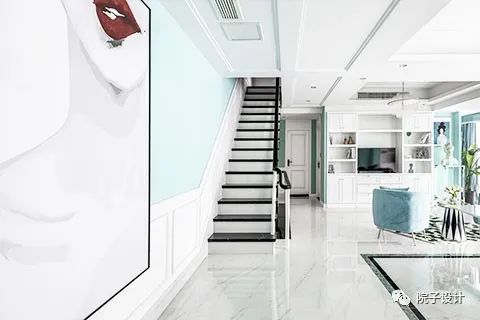 阿卡迪亚全案 | 融入自然的温馨院子空间设计-11