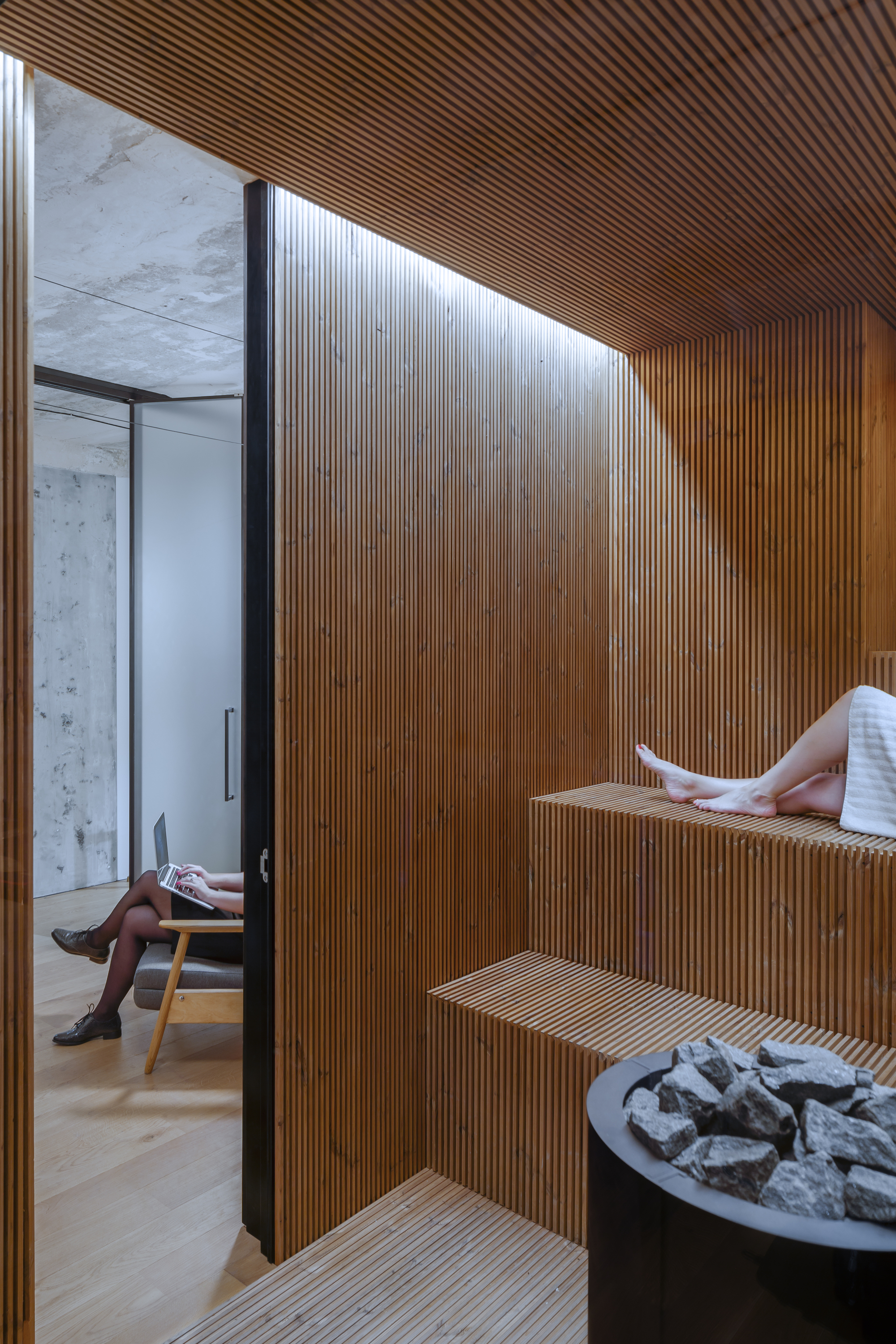 Raugyklos 街仓库改造丨立陶宛维尔纽斯丨DO ARCHITECTS-31