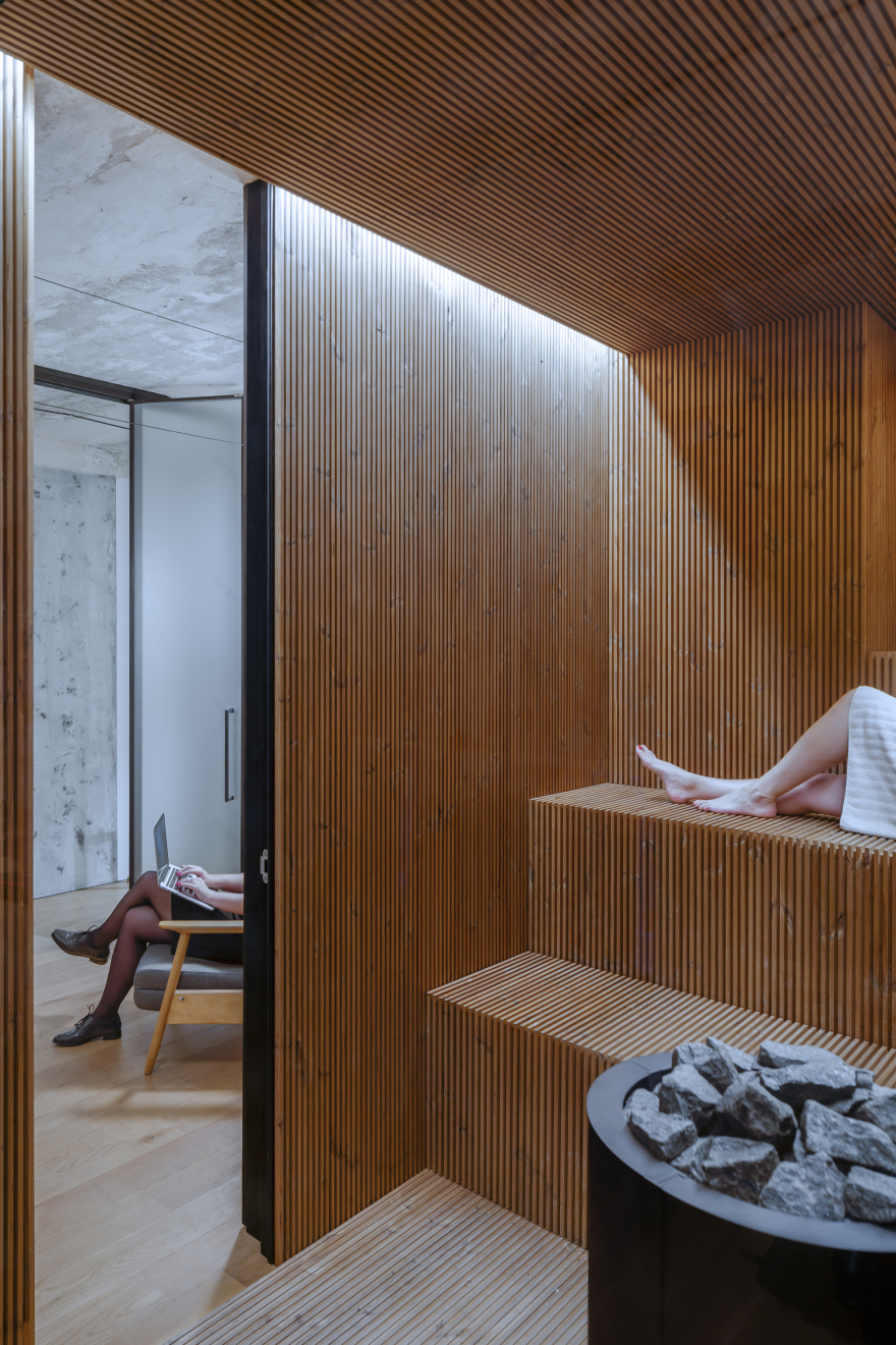 Raugyklos 街仓库改造丨立陶宛维尔纽斯丨DO ARCHITECTS-31