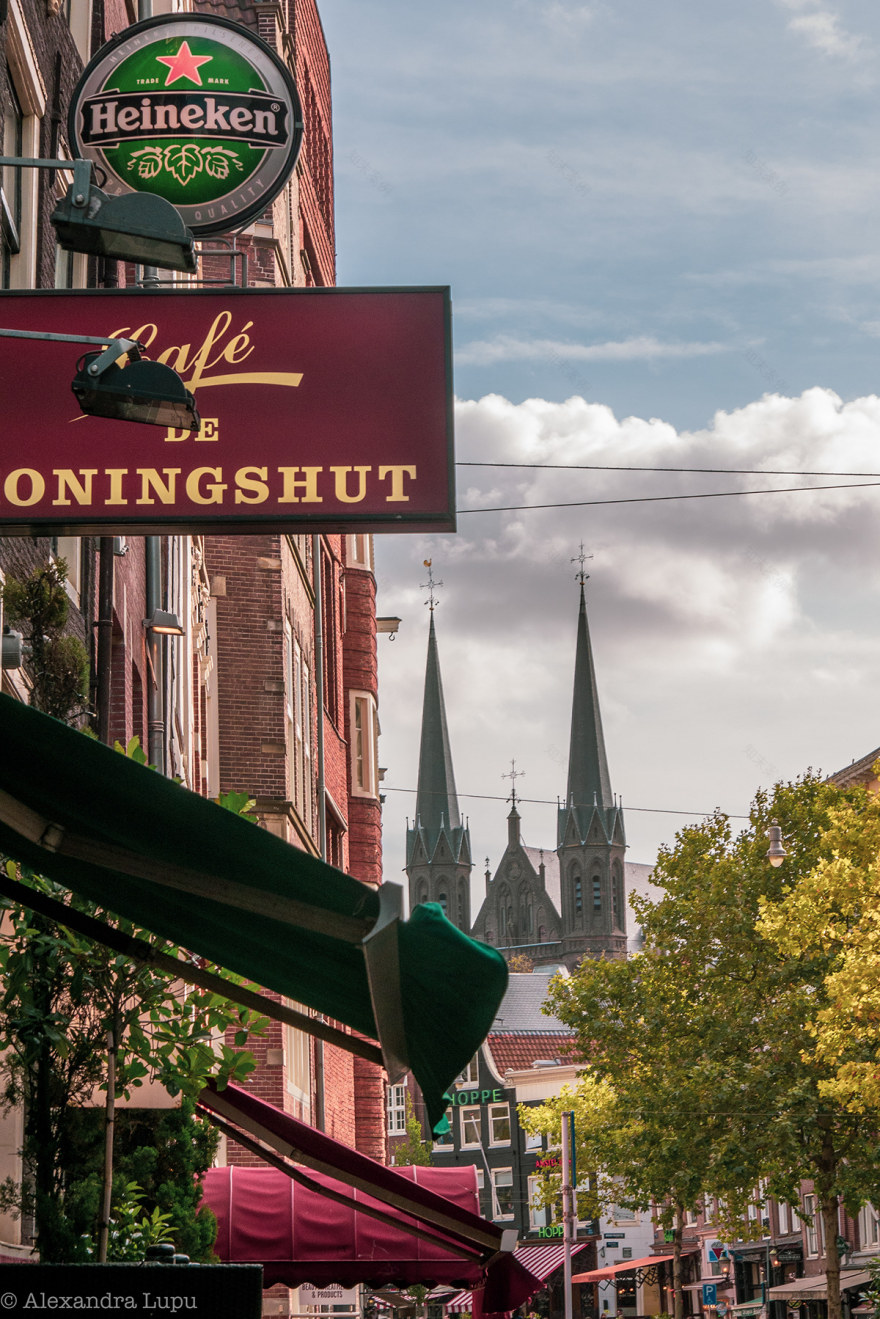 阿姆斯特丹设计细节丨荷兰阿姆斯特丹-11