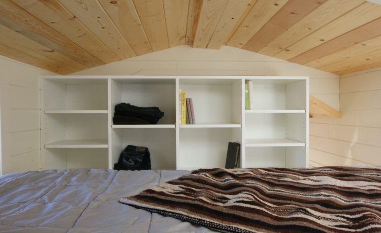 加拿大太阳能微型房屋Innisfree Anarres丨加拿大Teacup Tiny Homes公司-26