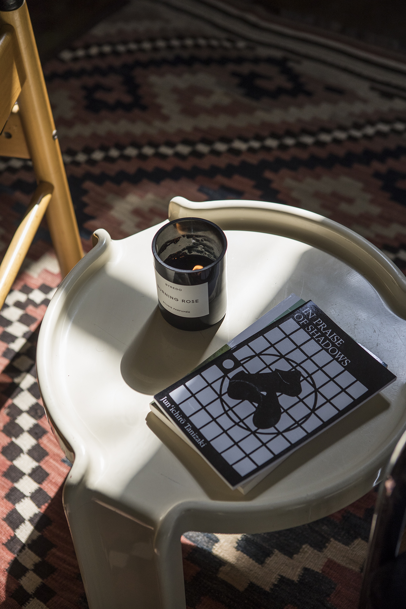 LA室内设计师的Silverlake平房丨美国洛杉矶丨Jezek（同名室内设计公司负责人）-32