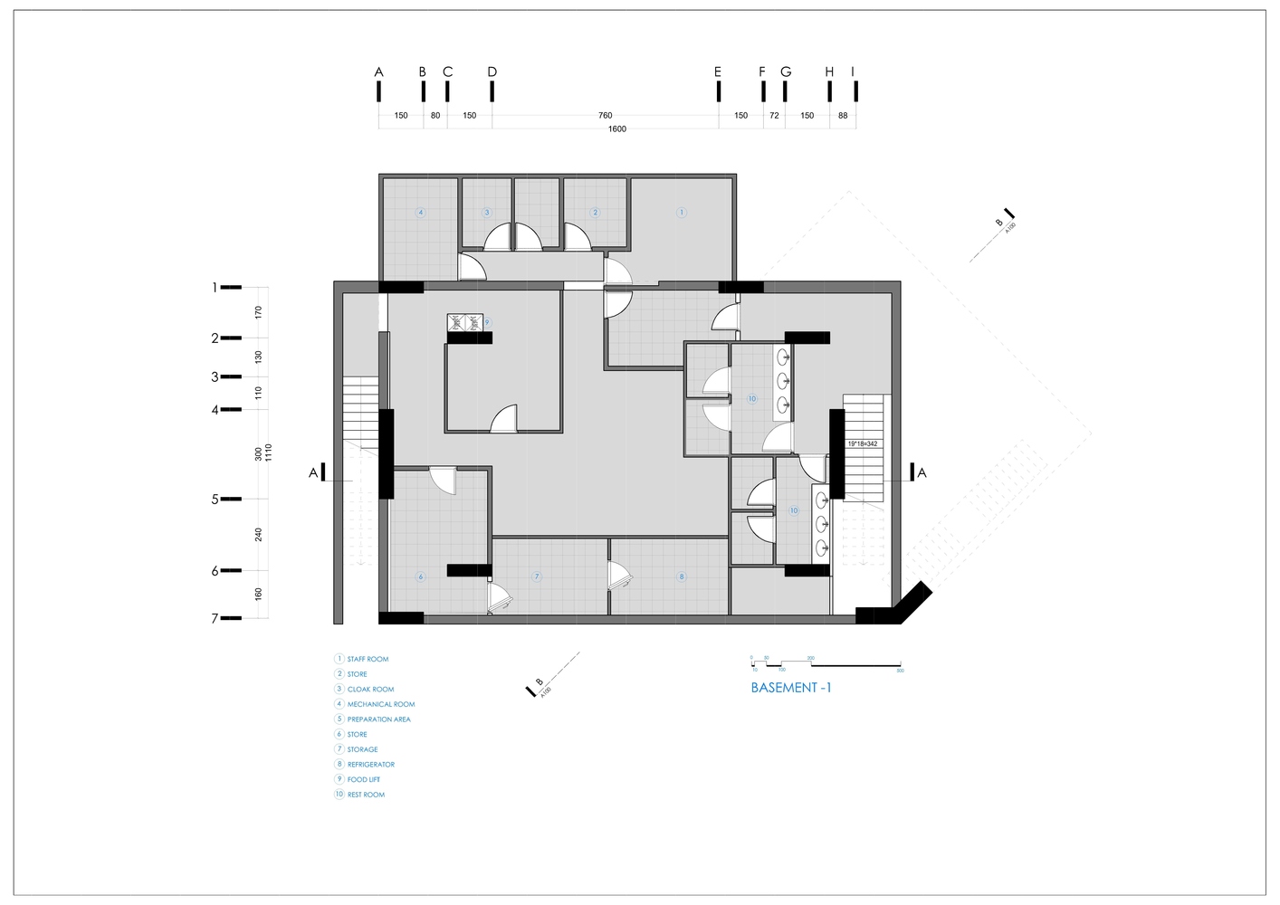 伊朗低成本餐厅的探索之旅-68