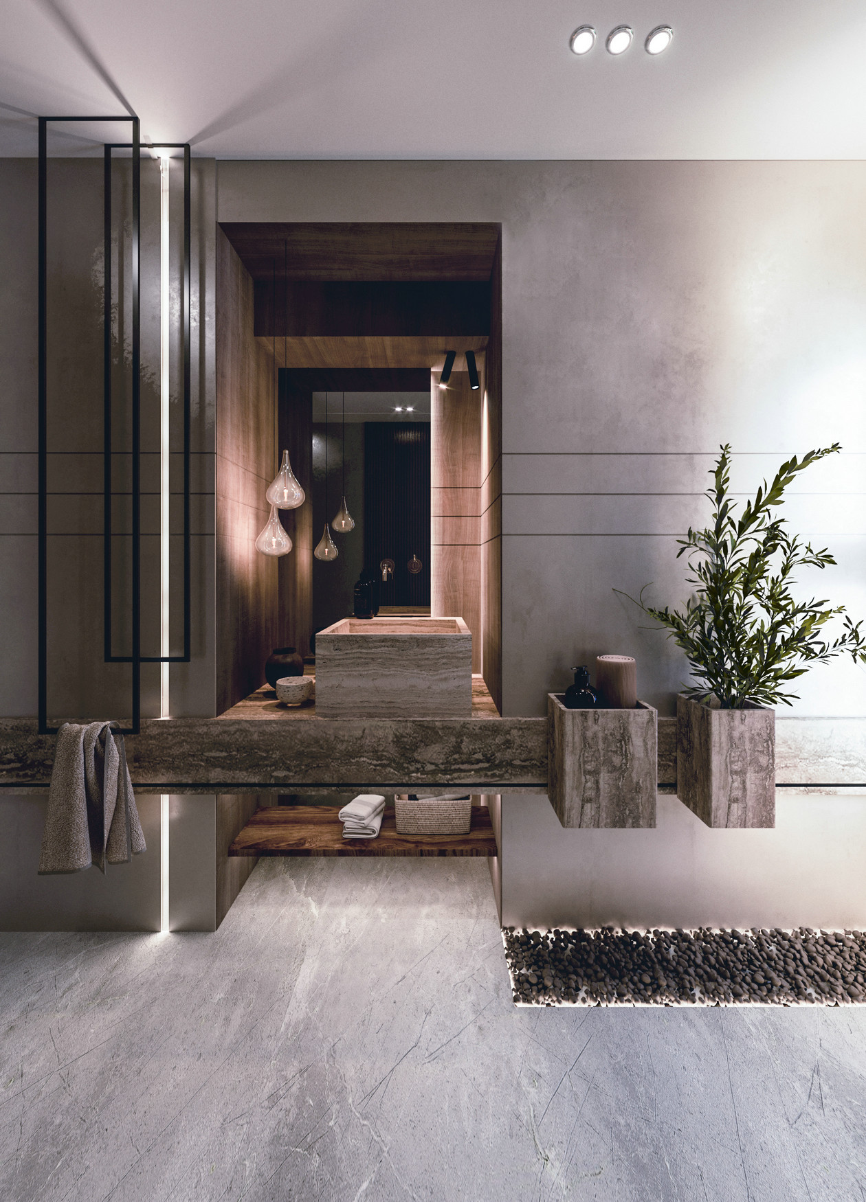 超精致私人住宅设计-20