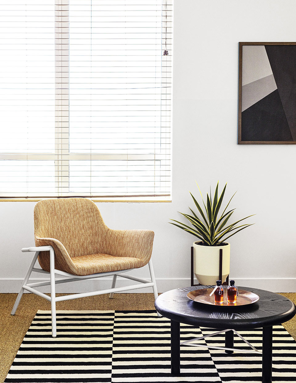 六月酒店，洛杉矶 / Proper Hospitality-29