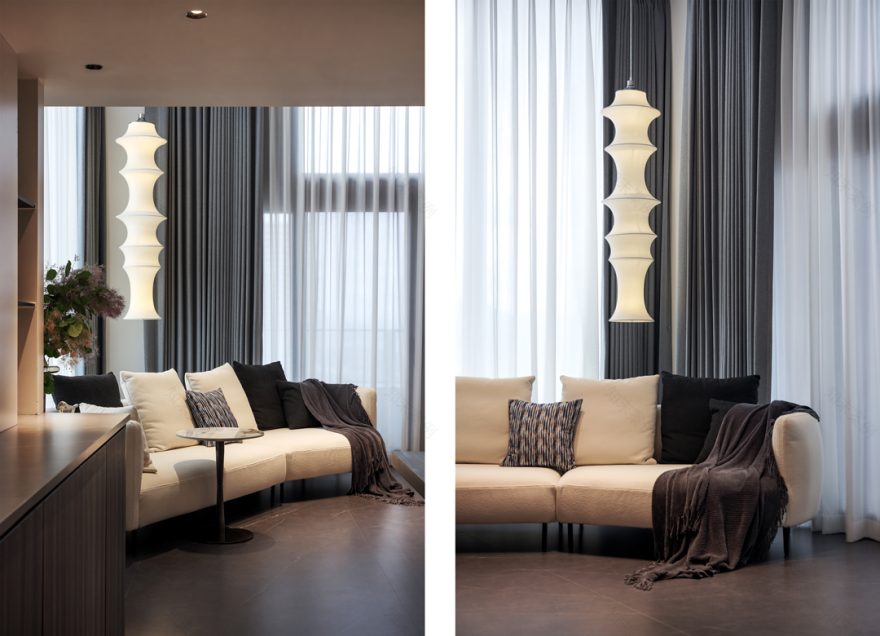 瑧湾汇丨中国深圳丨深圳余间设计有限公司-26