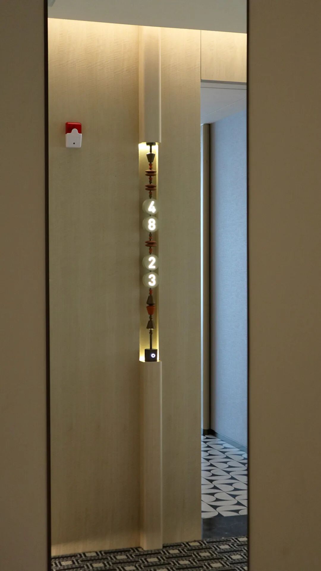 广府雅韵，云端荟萃|雅致酒店标识项目-54