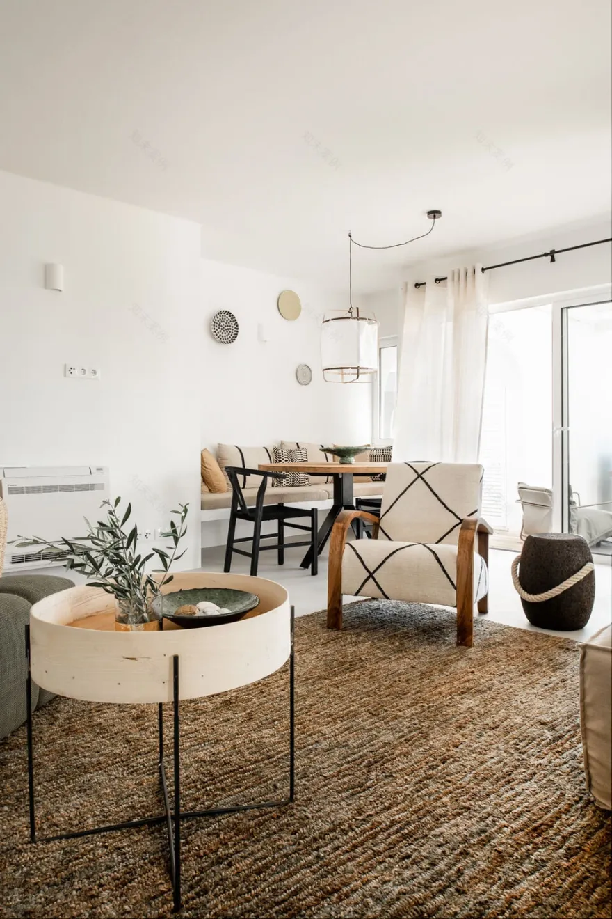 1A 房屋丨葡萄牙丨Studio Arte architecture & design-21