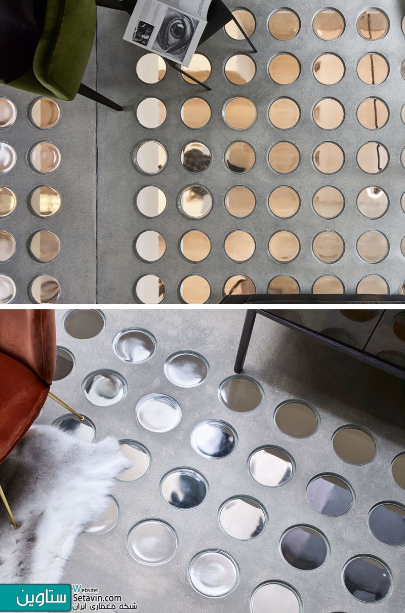 伦敦5层公寓（文中未明确提及,推测为此）丨英国伦敦丨Andy Martin设计团队-6