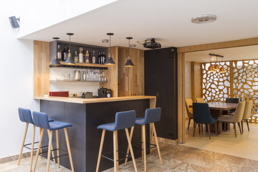 室内丨哥伦比亚-8