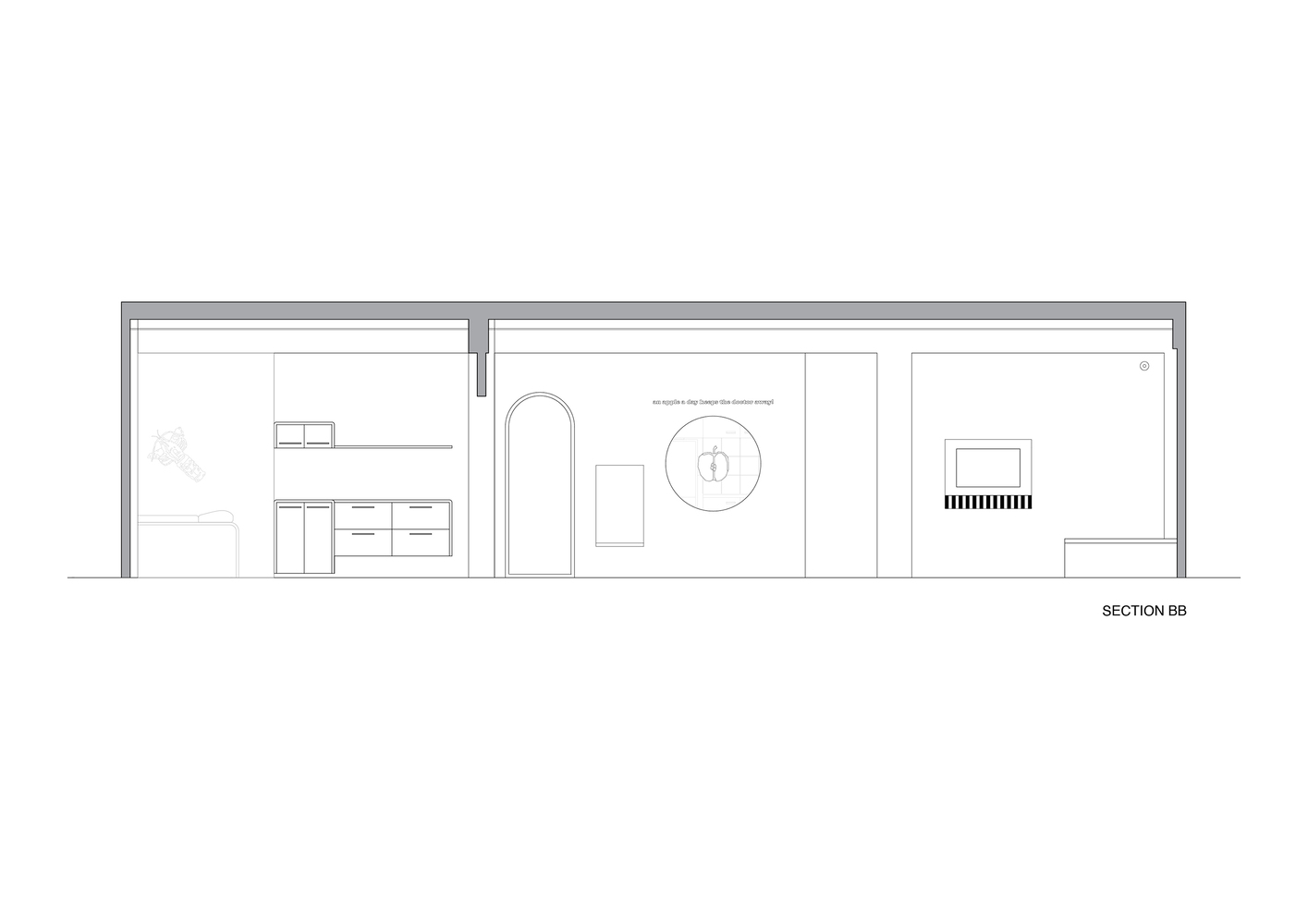 苹果树儿科诊所丨studiomateriality-9