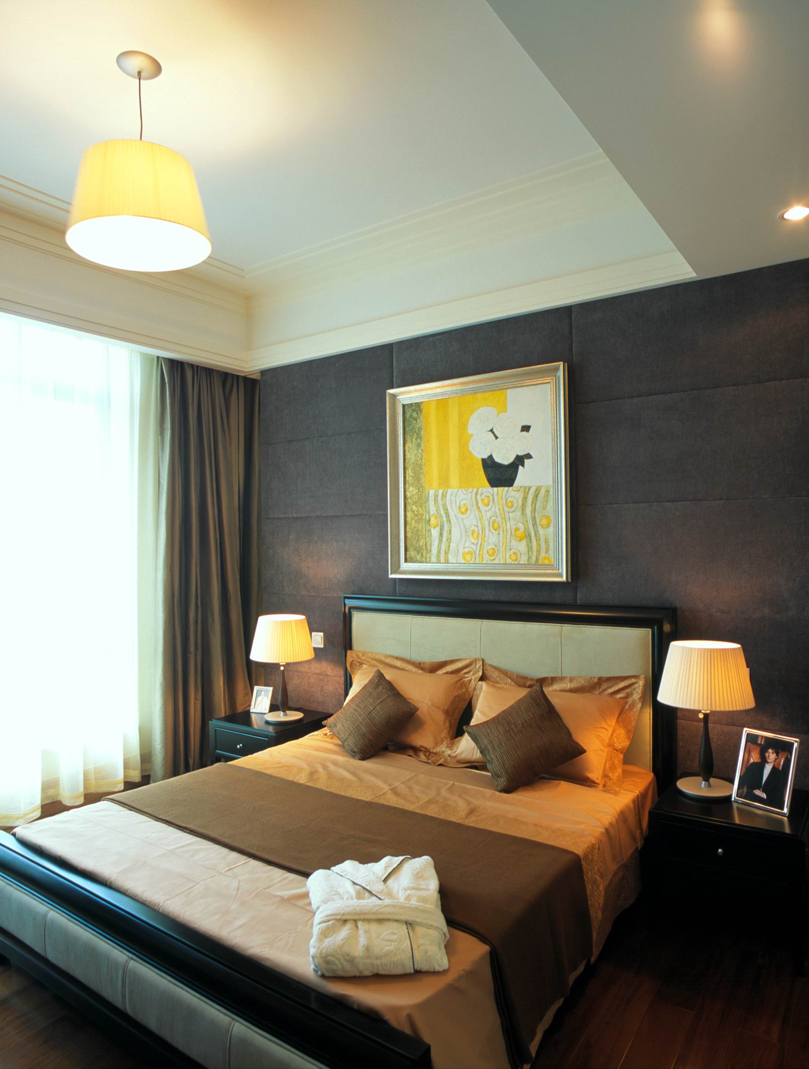 上海蒲東別墅 梁志天-23