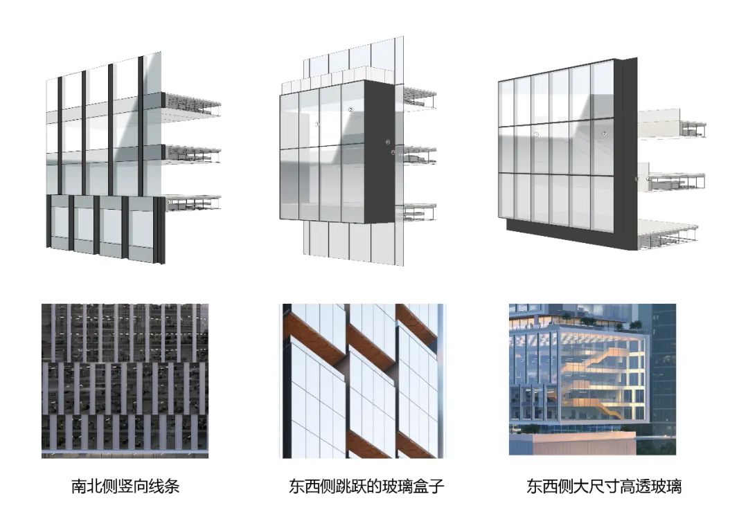 成都交子公园金融商务区 C02 地块丨中国成都丨德国施耐德+舒马赫建筑师事务所-39