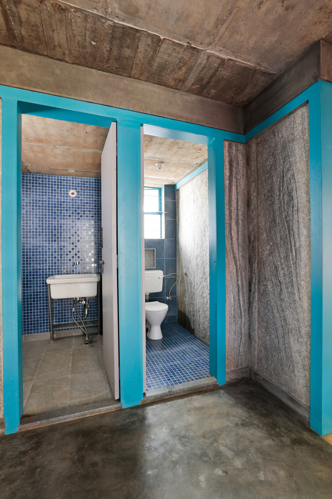 印度班加罗尔“树屋”-41