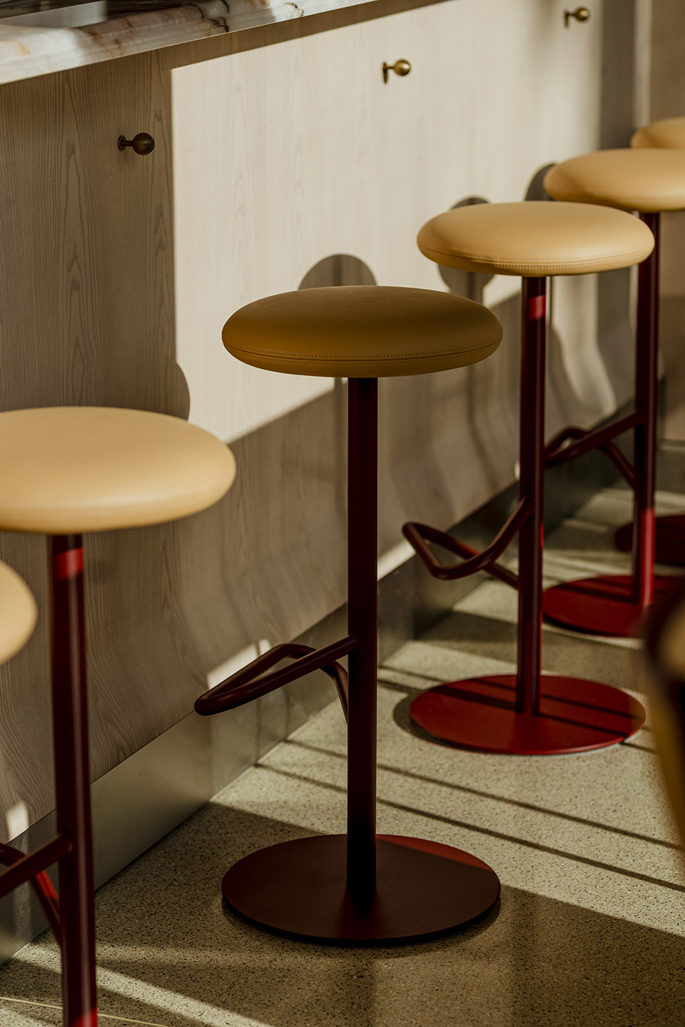 波兰克拉科夫 PURO 酒店丨Paradowski Studio-45