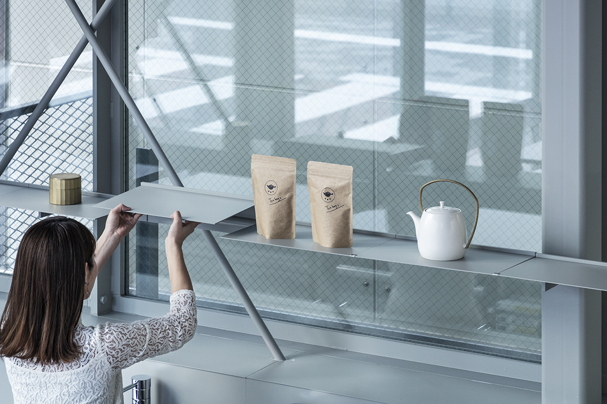 丨日本东京丨Jo Nagasaka,Schemata Architects-5