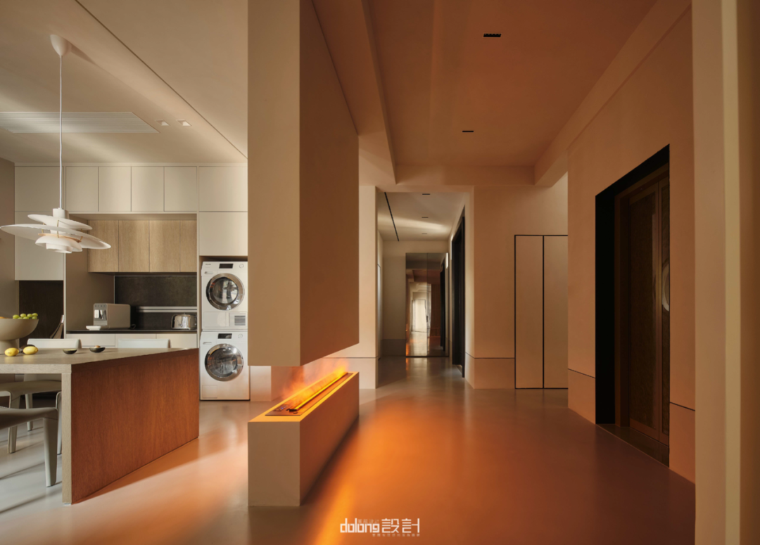 「Alter Ego·另一个我」丨中国南京丨DoLong董龍设计-71