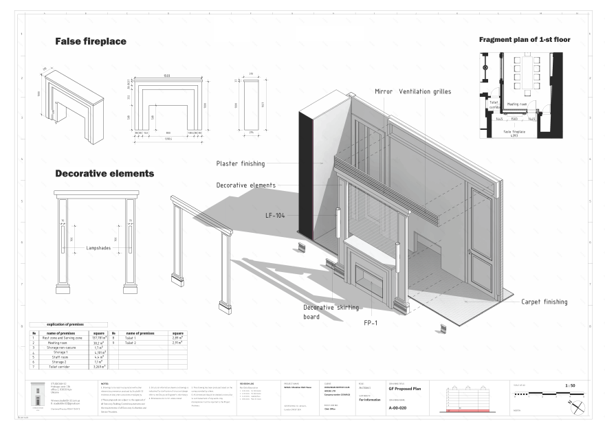 英乌俱乐部会所丨United KingdomLondon丨STUDIO68 32(Vitalii Dorokhov等多人)-10