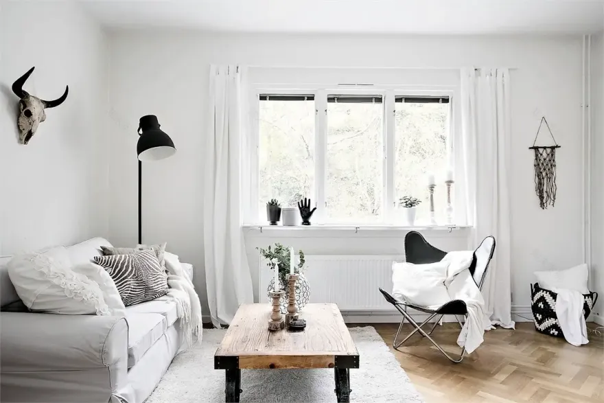 纯白空间,无限可能-6