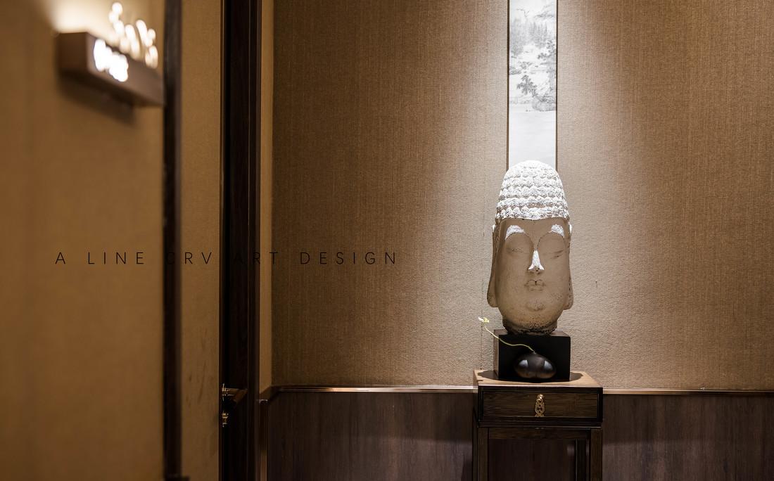 御艾堂  ▏一線创研空间设计丨中国常州-7