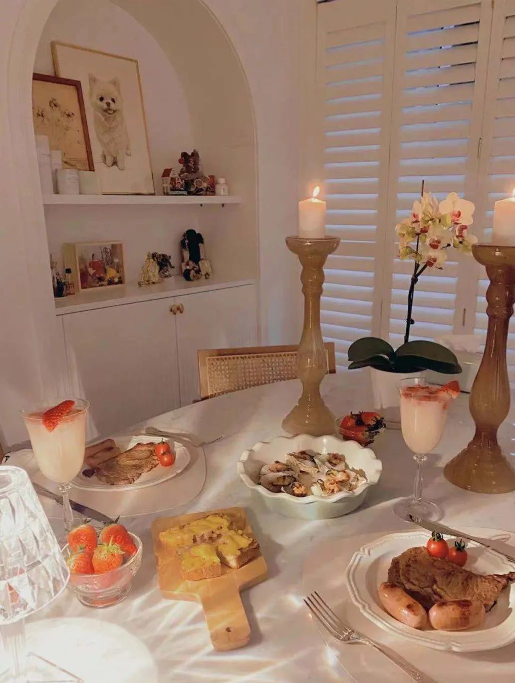 微醺假日,Small Holiday Project丨中国天津丨深白设计-39