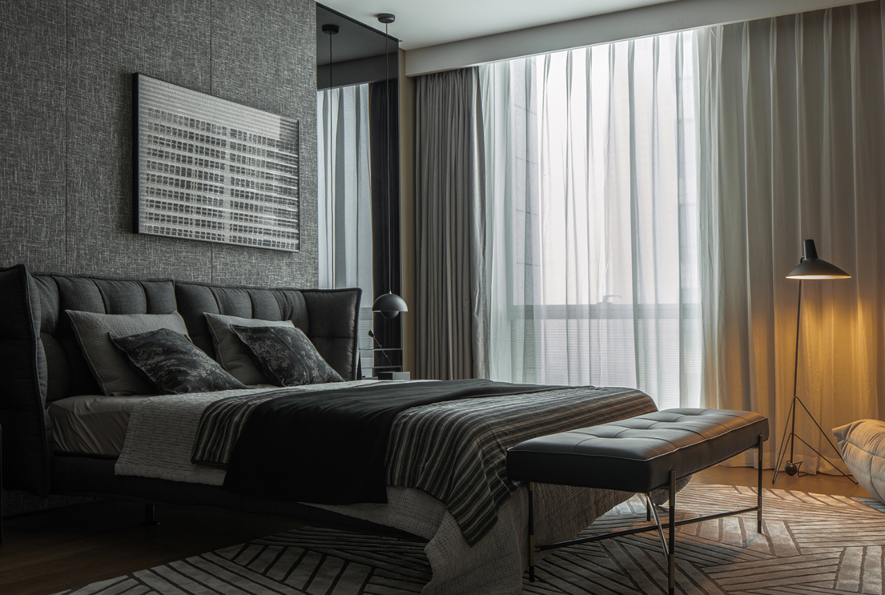 富春玫瑰园丨中国杭州丨杭州木维设计事务所-123